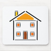 Home - Maison Mousepads
