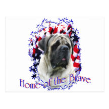HomeoftheBrave Post Cards