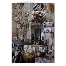 Homescape Notecard 1