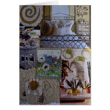 Homescape Notecard 5