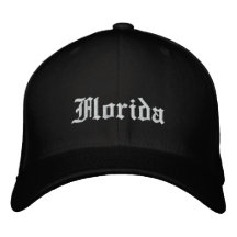 Homestead Baseball Cap