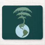 Hometree mousepads