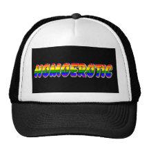 Homoerotic Hats