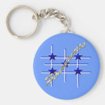 Honduras Soccer Stars Los Catrachos gifts Keychains