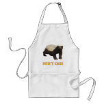 Honey Badger Apron