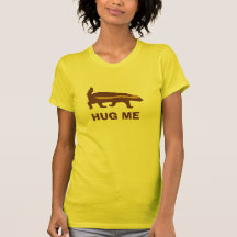 Honey Badger Shirts