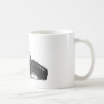Honey Bear Mugs
