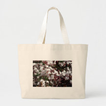 Honeysuckle Tote Bag