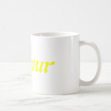 Honour Coffee Mug