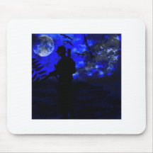 honour our soldiers by having this unique art mouse pads