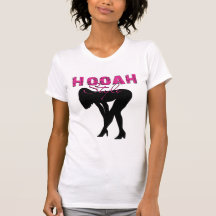 hooah style t shirts