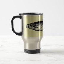 Hooked on Coffee Coffee Mug