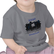 Hoop Dreams T-Shirt