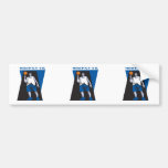 hoopster basketball vector design bumper stickers