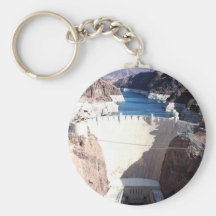 Hoover Dam Key Chains