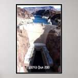 Hoover Dam Print