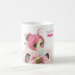 Hope for Japan - donated mug