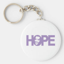 HOPE key chain