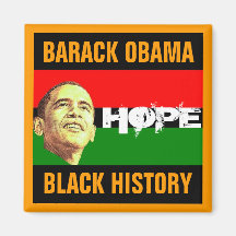 Hope Magnets