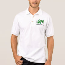 Hope Matters 2 Cerebral Palsy T Shirts