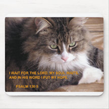 HOPE MOUSE MATS