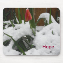 Hope Mousepad