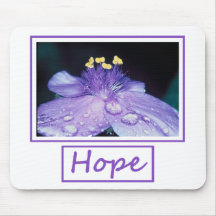 Hope Mousepad
