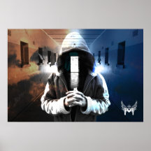 Hope,Pain,Waiting... Print