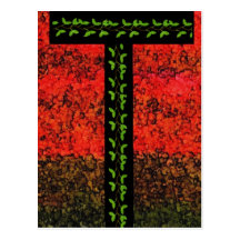 HOPE POST CARD