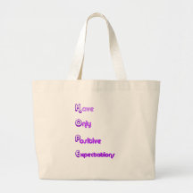 Hope Tote Bags