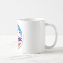 Hope Win Coffee Mug