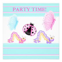 HOPE YOU CAN JOIN US PARTY INVITATION
