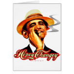 Hopey Changey Cards