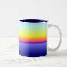 Horizon Coffee Mug