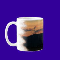 Horizon Sunset mugs