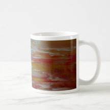 Horizon Waves Collection Coffee Mugs