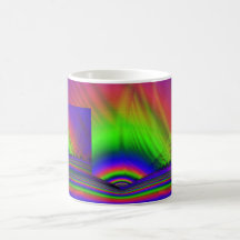 Horizons Mug
