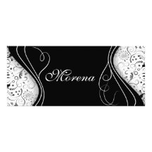 horizontal 50th birthday invites