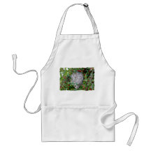 Hornets Nest Photo Apron