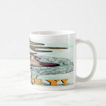 Horney Mugs