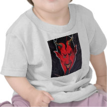 Horny Tee Shirts
