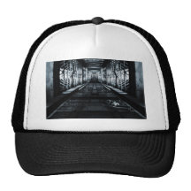 Horror City Hat