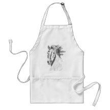 Horse Aprons