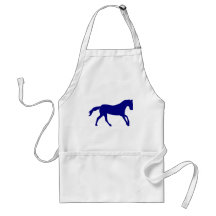 Horse Aprons