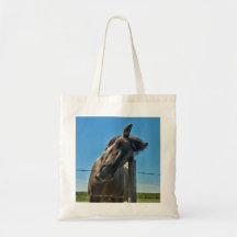 horse bag