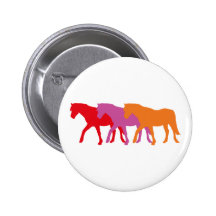 horse button