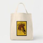 Horse Eats Hat Bags