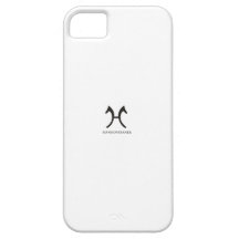 horse iPhone 5 cover