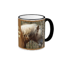 Horse Lover  Mug
