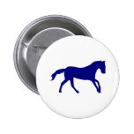 Horse Pinback Buttons